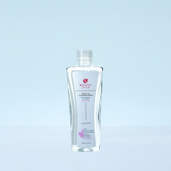 Volumizing Shampoo Fine Hair 400 ml