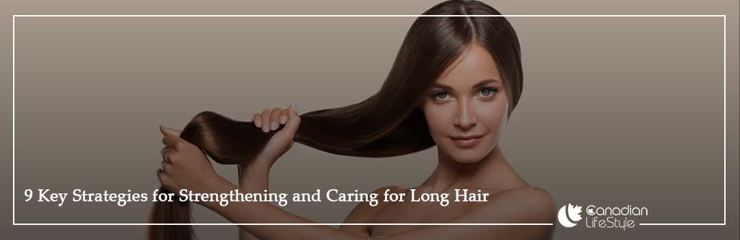 Long Hair Care