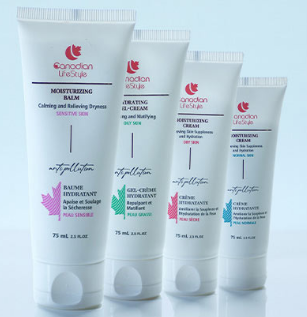 Moisturizing & Hydrating