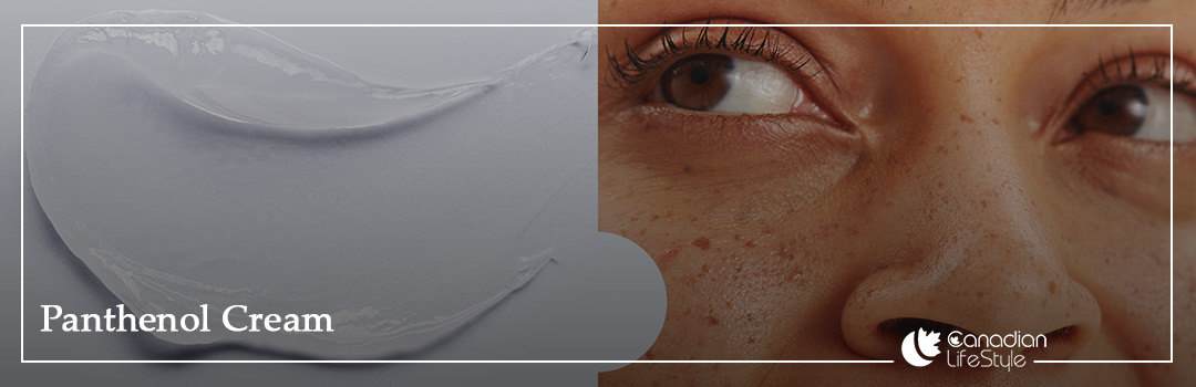 panthenol 
