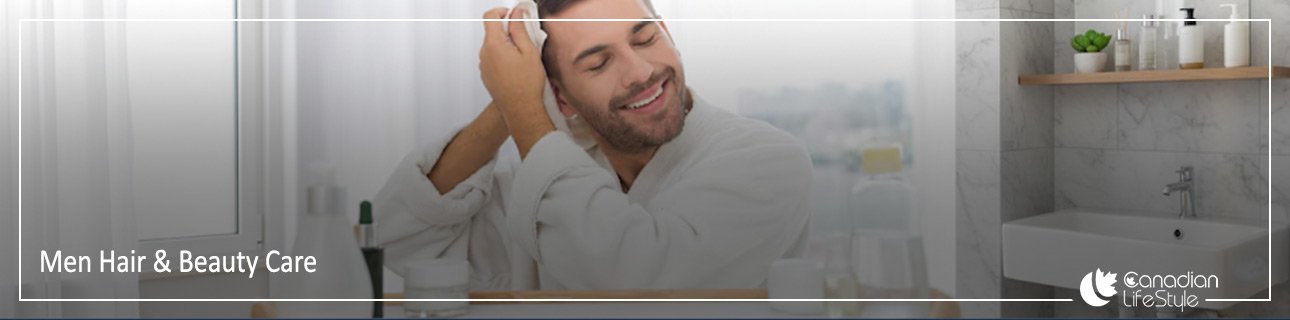Men Hair & Beauty Care