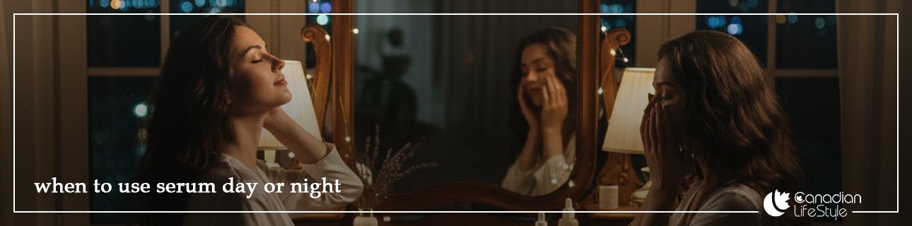 serum to use at night + The Best Lab Tested Night Serum for Hair