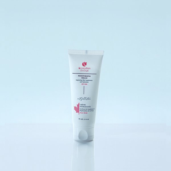 Moisturizing Cream for Dry Skin