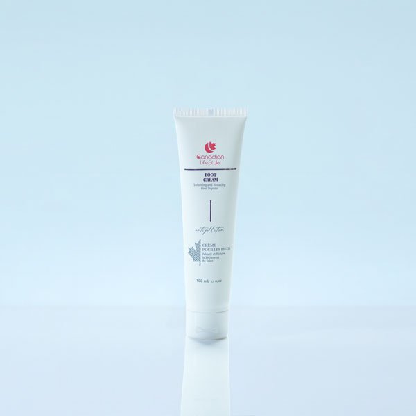 Foot Cream 100 ml