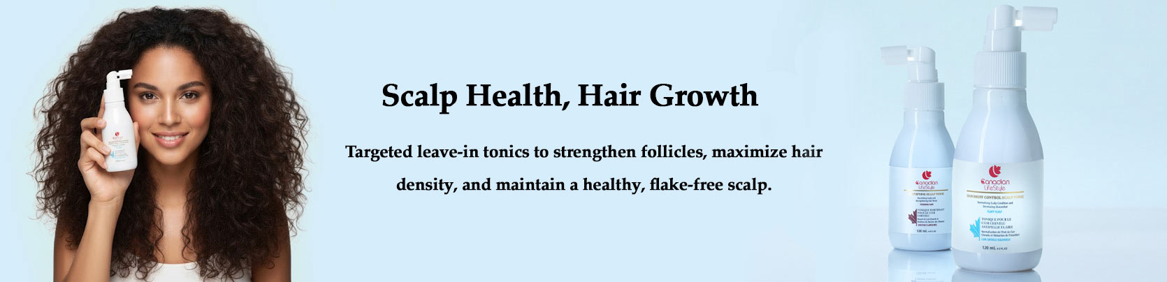 Scalp Tonic